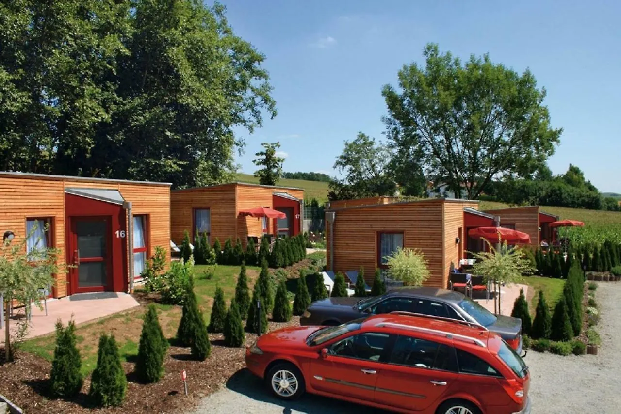 *** Campsite Camping Dreiquellenbad Bad Griesbach  Germany