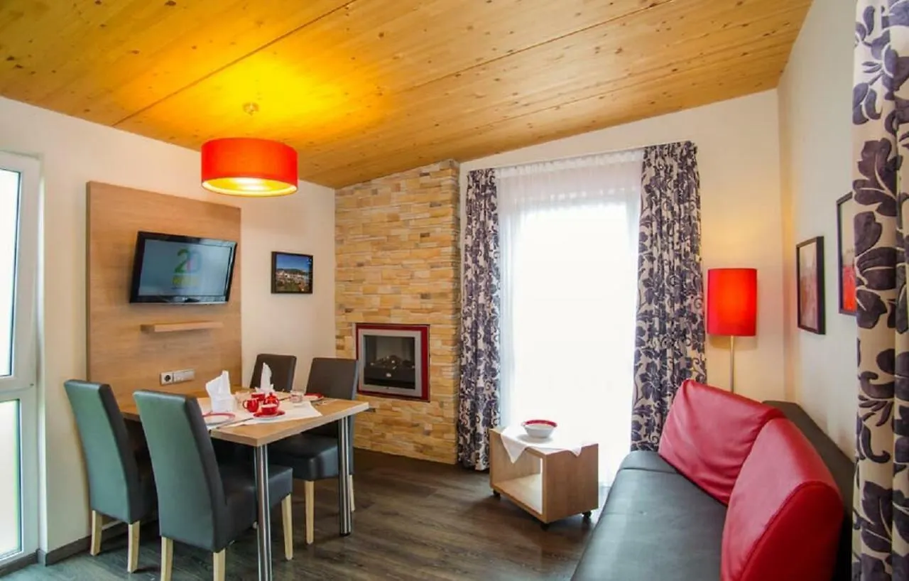 Camping Dreiquellenbad Bad Griesbach