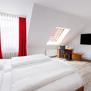 Dormero Airport Hotel Dresden