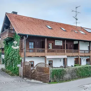 Гостевой дом Landhaus Weidenhof