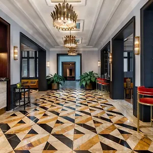 Lume Boutique Hotel, Autograph Collection Hotel Frankfurt am Main