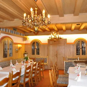Herberg Landgasthof Venushof