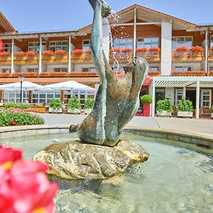 Hotel Parkhotel Bad Griesbach