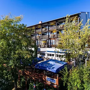 Hotel Aktivital