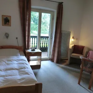 Garni Rottaler Hof Hotell