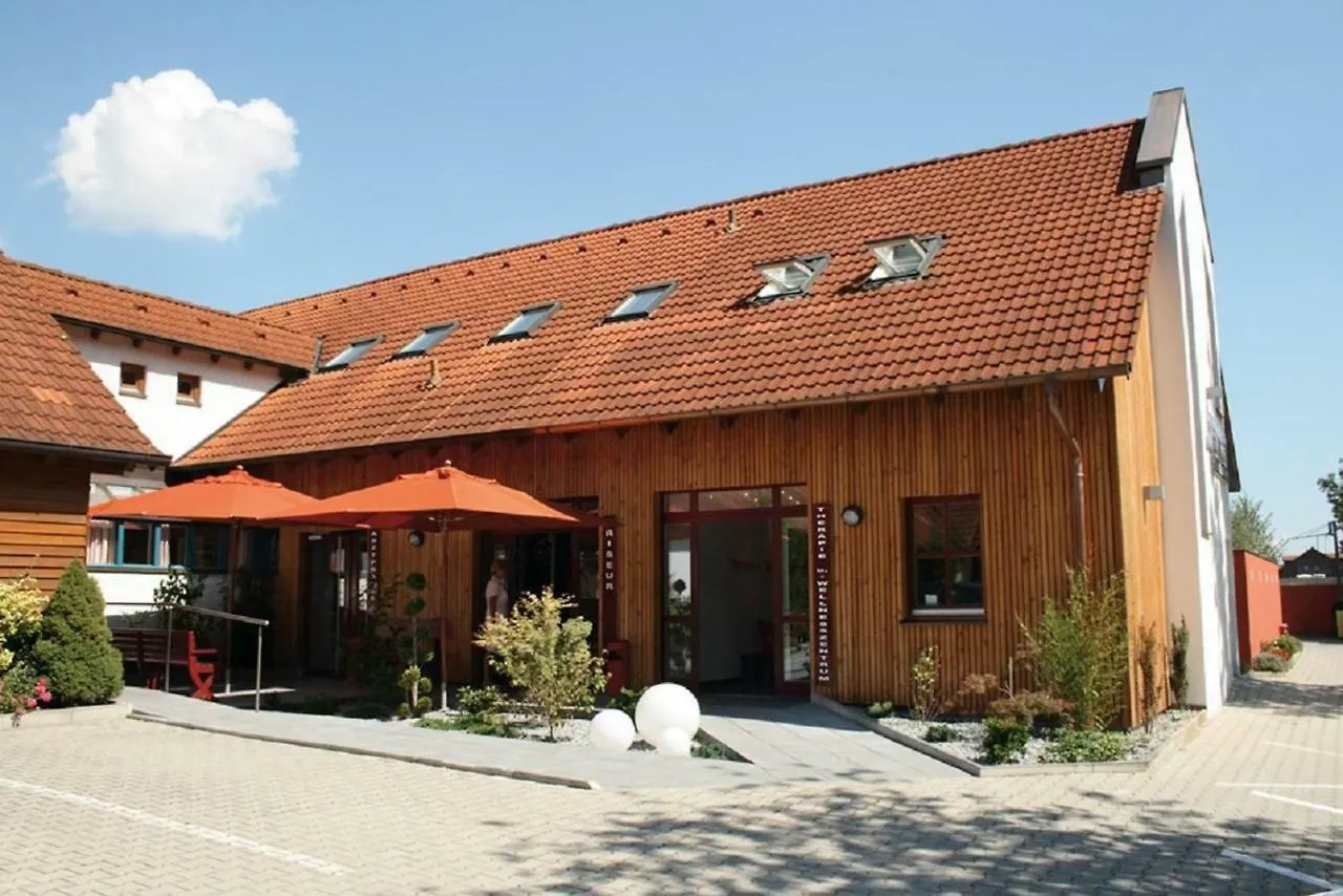 Campsite Camping Dreiquellenbad Bad Griesbach